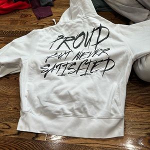 Alphalete PBNS Hoodie